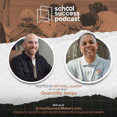 #184, Granville Jones on Following Godβs Vision for FOSA #184, Granville Jones on Following Godβs Vision for FOSA