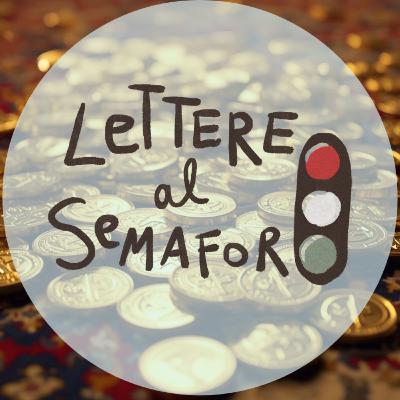 Il Genio delle PIZZE? 🍕 - Lettere al Semaforo Il Genio delle PIZZE? 🍕 - Lettere al Semaforo