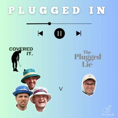 Plugged In - RBC Canada, European Open, Women's US Open