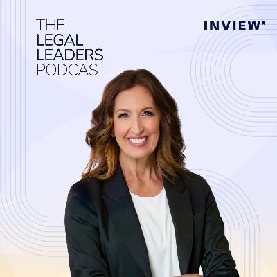 Elaine Darr: How AI and innovation are redefining legal operations at DHL