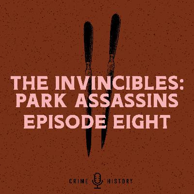 Episode 8: Executions, Exile and Power