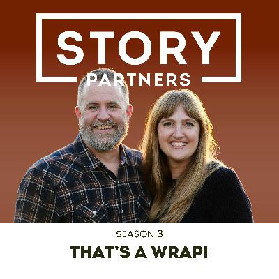 Season 3 - That's a Wrap!
