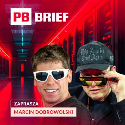 AI podbija rynek, RAM drożeje. Saule czeka na państwo. PB Brief AI podbija rynek, RAM drożeje. Saule czeka na państwo. PB Brief