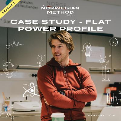 Olav - Flat Power Profile