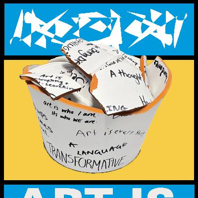 Art is... - Series Finale