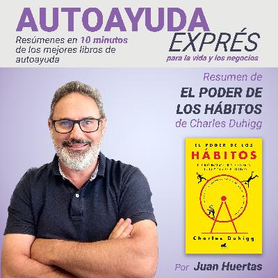 31. Resumen de EL PODER DE LOS HÁBITOS de Charles Duhigg