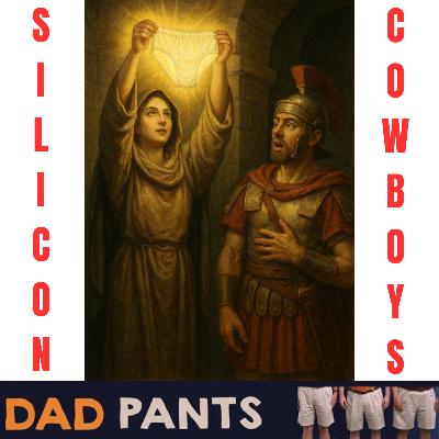 Silicon Cowboys Silicon Cowboys