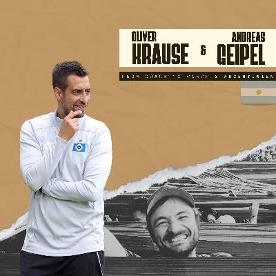 #58 - Fußball Argentinien II: Trainer-Pioniere, Talentfabriken & Triumphe