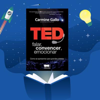 TED. Falar, convencer, emocionar, com Nélio Xavier