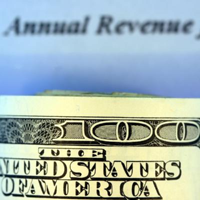Trump's FY2021 Budget and Our National Debt Trump's FY2021 Budget and Our National Debt