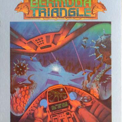 The Bermuda Trriangle