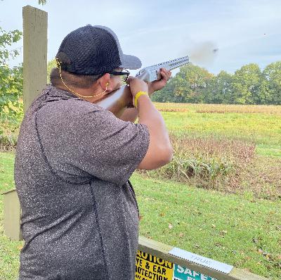 212: Justin Bruehl, Bill Cooper and  Josh Krails talk National Shooting League