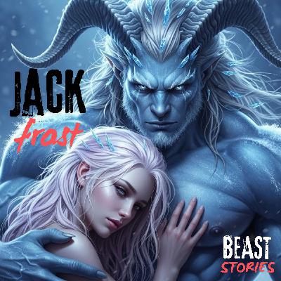 JACK FROST 6/6 JACK FROST 6/6