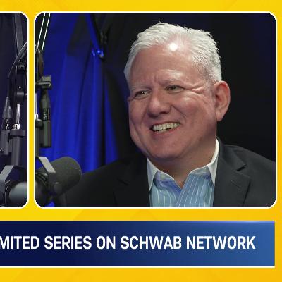 Gamma On Ep10: OJ & the Options Author Bookend Trading Talk
