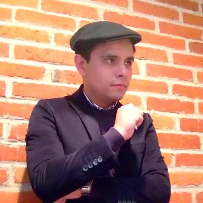 Veo un México que se hunde en sus problemas...