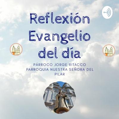 Reflexión Evangelio domingo 11 de enero de 2026 Reflexión Evangelio domingo 11 de enero de 2026