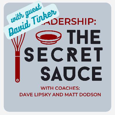 Season 1 Episode 12 - Holding the Space