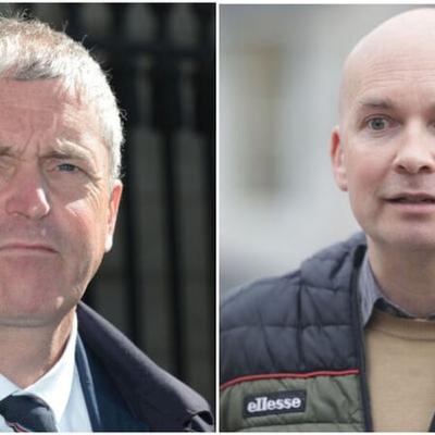 Judgement due on whether junior ministers can attend cabinet meetings