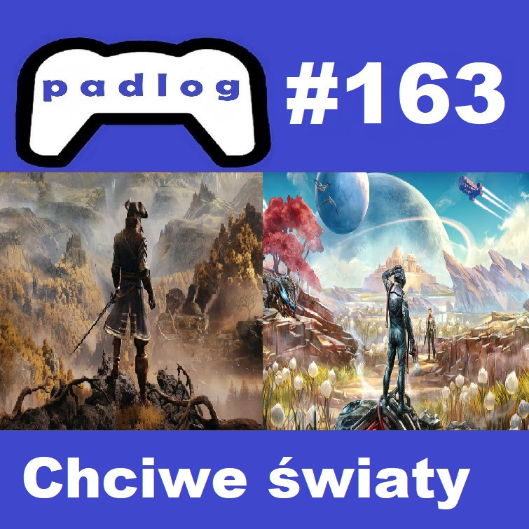 padlog podcast