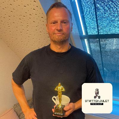 Hvordan du faktisk får ja fra en VC – med Preben Songe-Møller, investor i Skyfall Ventures