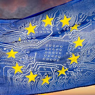 Im Netz der USA - Europas schwieriger Weg aus der digitalen Abhängigkeit