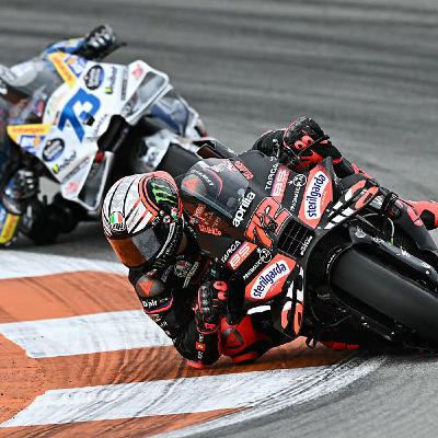 629: The Bez Finale - 2025 MotoGP Grand Prix of Valencia Finale 629: The Bez Finale - 2025 MotoGP Grand Prix of Valencia Finale