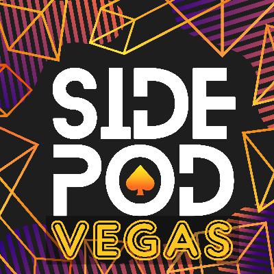 WAS FÜR EIN ENDE! - SIDE POD VEGAS Episode 52