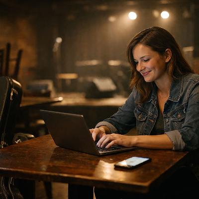 AI Writing Secrets for Musicians - Write Like a Marketer Without Sounding Like One