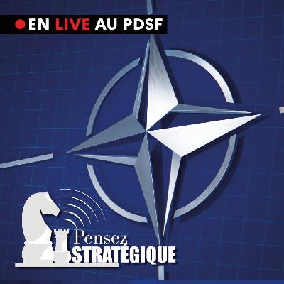 L'Otan à la croisée des chemins L'Otan à la croisée des chemins