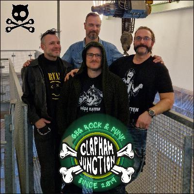 232. Clapham Junction 232. Clapham Junction