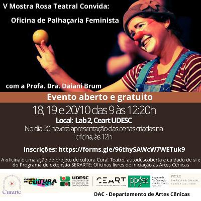 Arte & Cultura - 13/10/2023