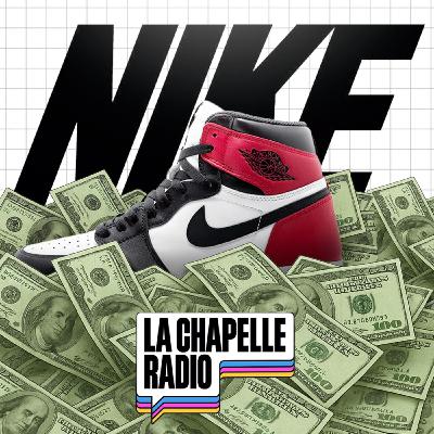 Comment Jordan a sauvé Nike (et gagné des milliards)