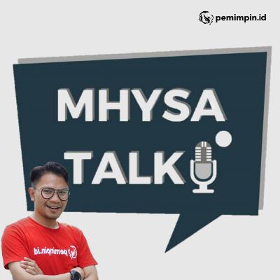 S02 EP06 - Be Outspoken!