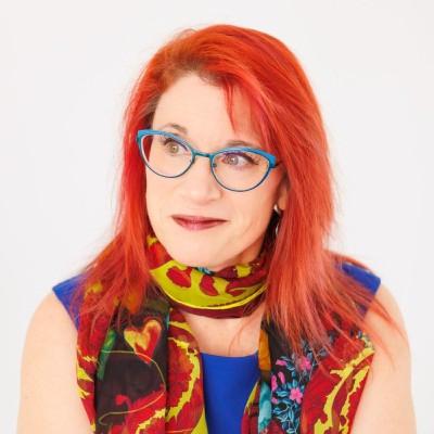 #155 The Empathic Leader with Melissa Robinson-Winemiller #155 The Empathic Leader with Melissa Robinson-Winemiller