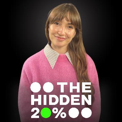 ADHD, Burnout & Belonging: Soph's Plant Kitchen on Family Rejection & Finding Balance