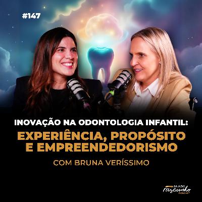 A experiência que cura | com Bruna Veríssimo