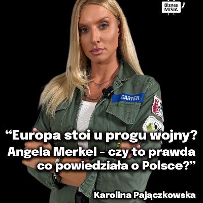 Brutalna prawda, o której milczą media - Karolina Pajączkowska Brutalna prawda, o której milczą media - Karolina Pajączkowska