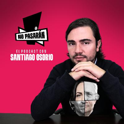 No Pasarán Podcast