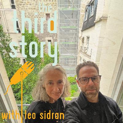 301: Mary Sweeney Returns 301: Mary Sweeney Returns