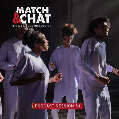 M&C Podcast Session 53: Be Thankful