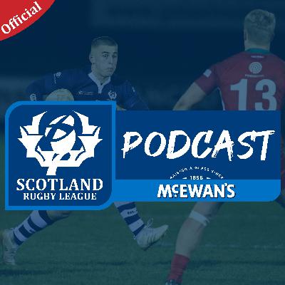 Episode 2 | Murray Mitchell & Connor Terrill Episode 2 | Murray Mitchell & Connor Terrill