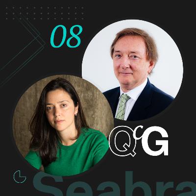 Quarta com Gigantes #8 André Jakurski, da JGP