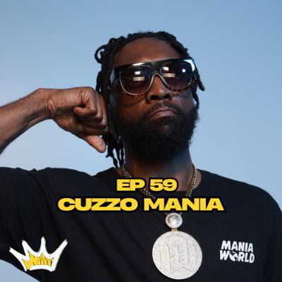 Ep 59 CuzzoMania