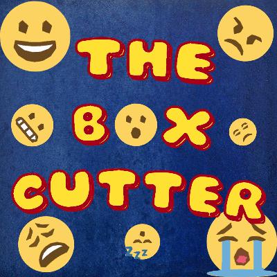 Revealing Feelings: Episode 20 Revealing Feelings: Episode 20