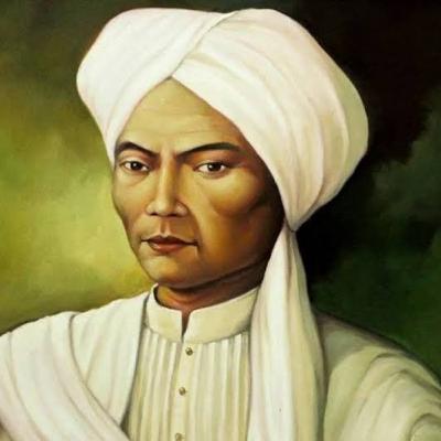 PANGERAN DIPONEGORO MELAWAN BELANDA-YOGYAKARTA