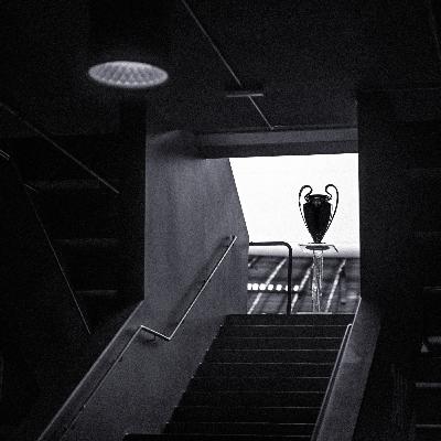 The Champions League Final (Feat. Rob Green)