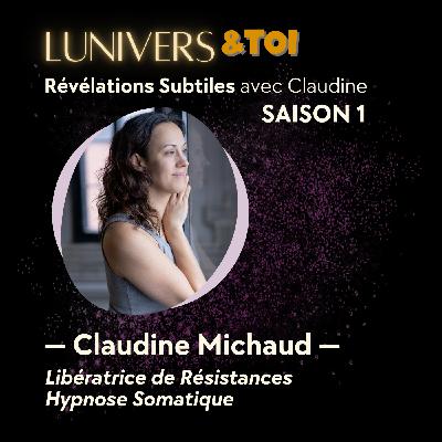 Aligne ta Vie: Perceptions, temps, valeurs et hypnose somatique | E9-S1 Aligne ta Vie: Perceptions, temps, valeurs et hypnose somatique | E9-S1
