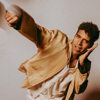 No Push Over: Interview with Tai Chi Push Hands World Champion and Transmedia Influencer Sifu Jan Lucanus No Push Over: Interview with Tai Chi Push Hands World Champion and Transmedia Influencer Sifu Jan Lucanus