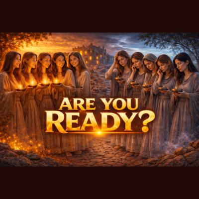 04-19-26 Are You Ready