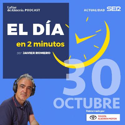 Almería en 2 Minutos